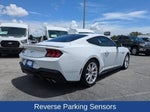 2025 Mustang Thumbnail 4