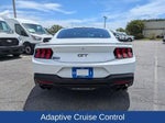 2025 Mustang Thumbnail 5