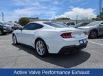 2025 Mustang Thumbnail 6