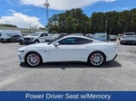 2025 Mustang Thumbnail 7