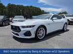 2025 Mustang Thumbnail 8