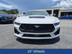 2025 Mustang Thumbnail 9