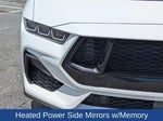 2025 Mustang Thumbnail 10