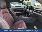 2025 Mustang Thumbnail 14