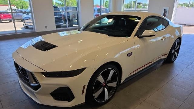 Preowned 2025 Ford Mustang GT Premium for Sale