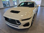 2025 Mustang Thumbnail 2