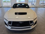 2025 Mustang Thumbnail 3