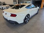2025 Mustang Thumbnail 7