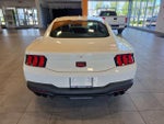 2025 Mustang Thumbnail 9