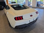 2025 Mustang Thumbnail 11