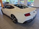 2025 Mustang Thumbnail 12