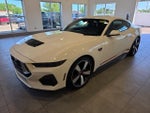2025 Mustang Thumbnail 1