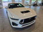 2025 Mustang Thumbnail 4