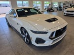 2025 Mustang Thumbnail 5
