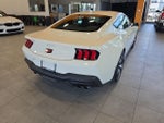 2025 Mustang Thumbnail 8