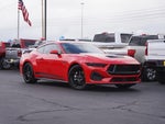 2025 Mustang Thumbnail 2