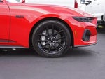 2025 Mustang Thumbnail 4