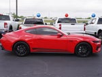 2025 Mustang Thumbnail 5