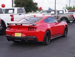 2025 Mustang Thumbnail 6