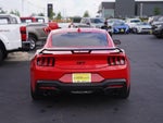 2025 Mustang Thumbnail 7