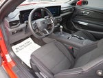 2025 Mustang Thumbnail 8