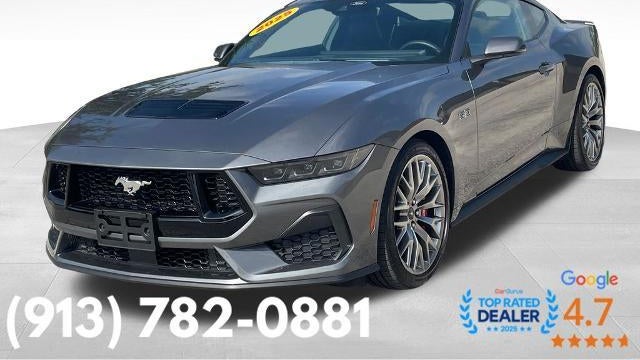 Preowned 2025 Ford Mustang GT for Sale