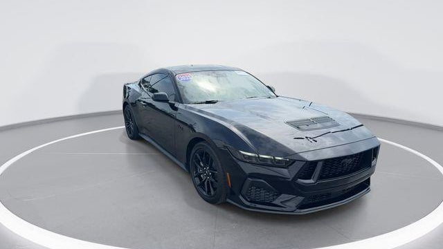Preowned 2025 Ford Mustang GT for Sale