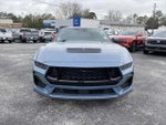 2025 Mustang Thumbnail 3