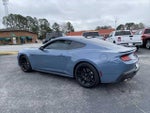 2025 Mustang Thumbnail 7