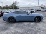 2025 Mustang Thumbnail 4
