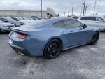 2025 Mustang Thumbnail 5