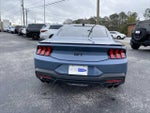 2025 Mustang Thumbnail 6