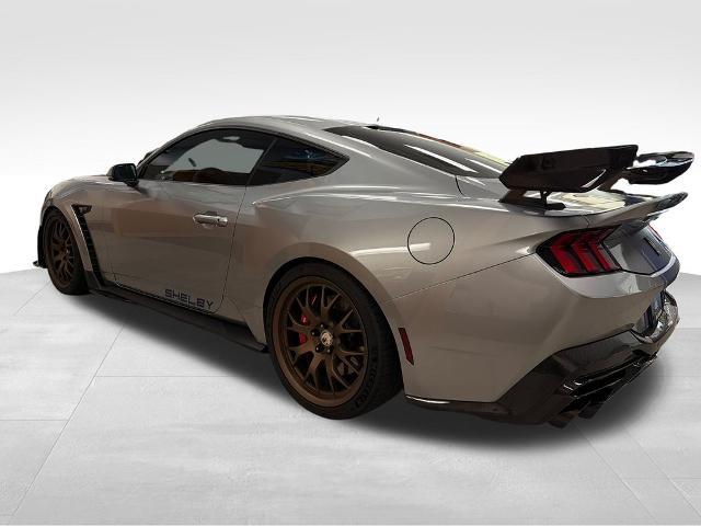 2025 Ford Mustang - $158,901