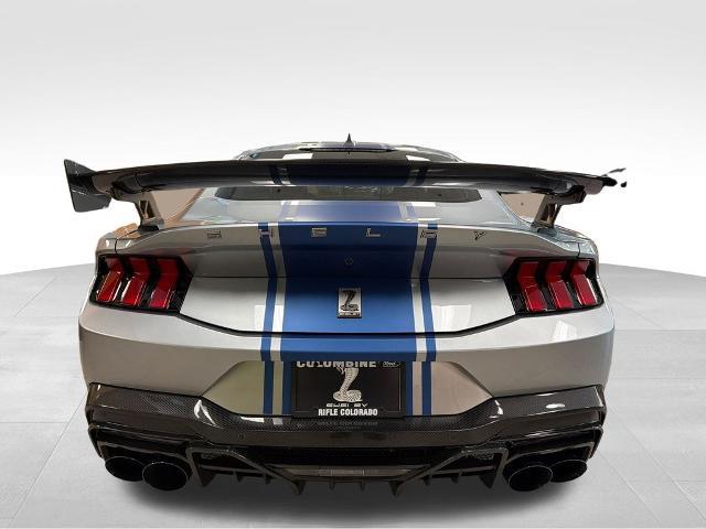 2025 Ford Mustang - $158,901