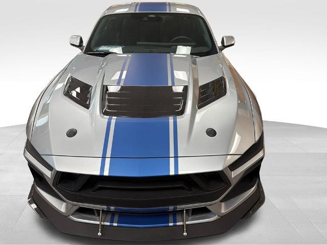 2025 Ford Mustang - $158,901