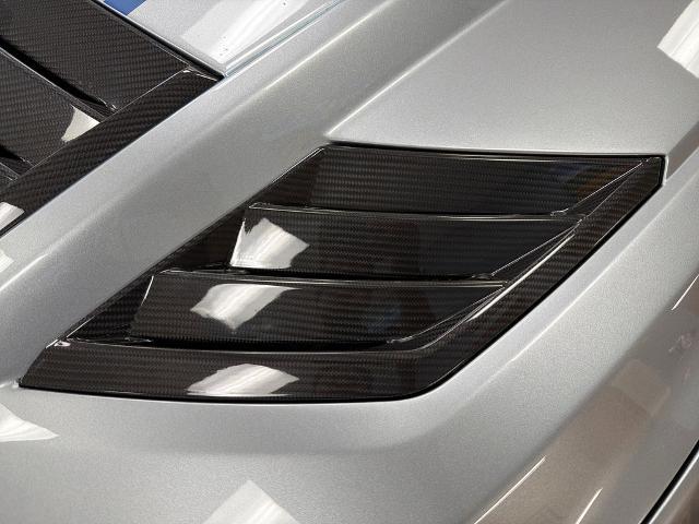 2025 Ford Mustang - $158,901