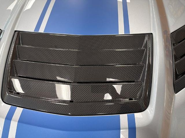 2025 Ford Mustang - $158,901