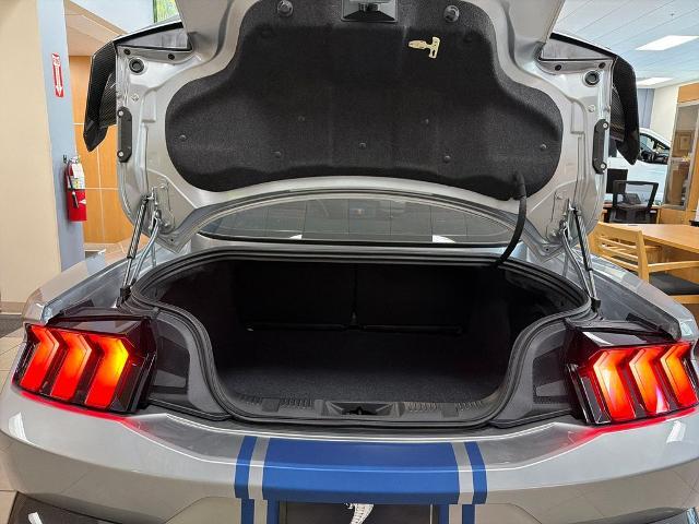 2025 Ford Mustang - $158,901