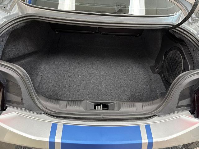2025 Ford Mustang - $158,901