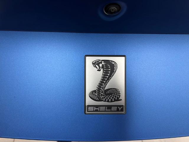 2025 Ford Mustang - $158,901