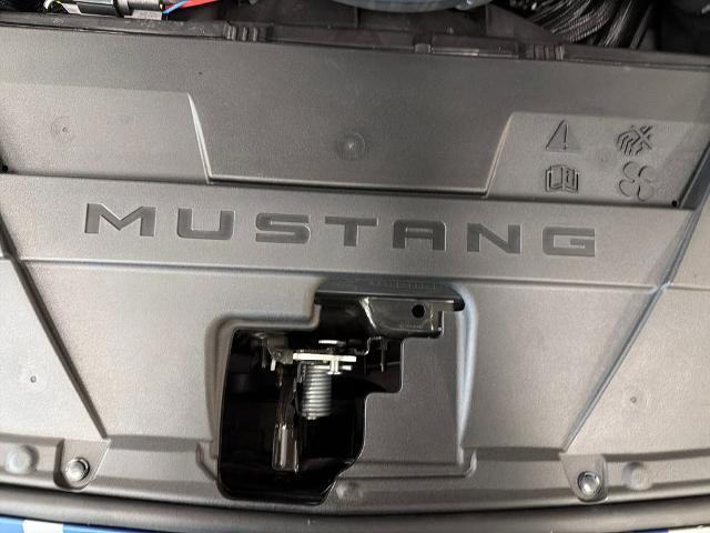 2025 Ford Mustang - $158,901