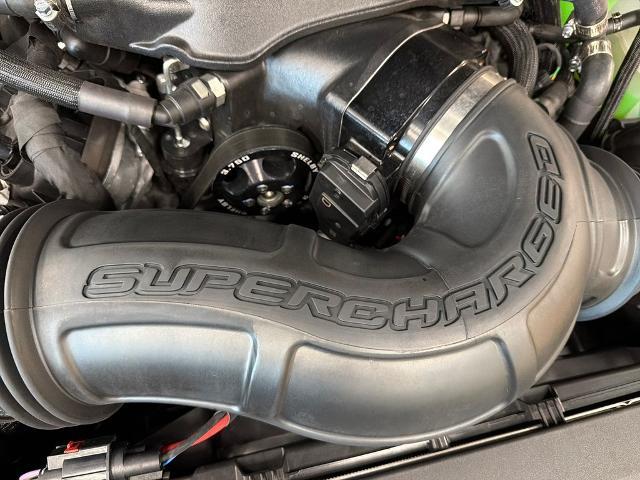 2025 Ford Mustang - $158,901