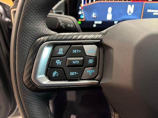 2025 Ford Mustang - $158,901