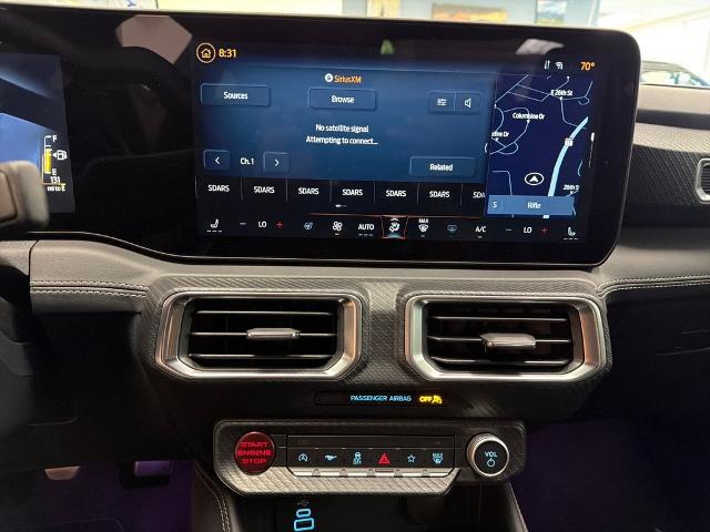 2025 Ford Mustang - $158,901