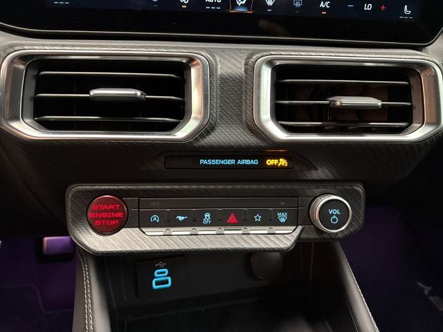 2025 Ford Mustang - $158,901