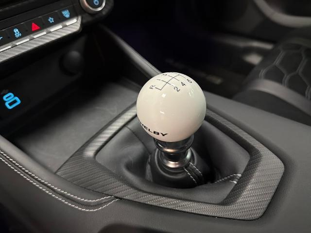 2025 Ford Mustang - $158,901