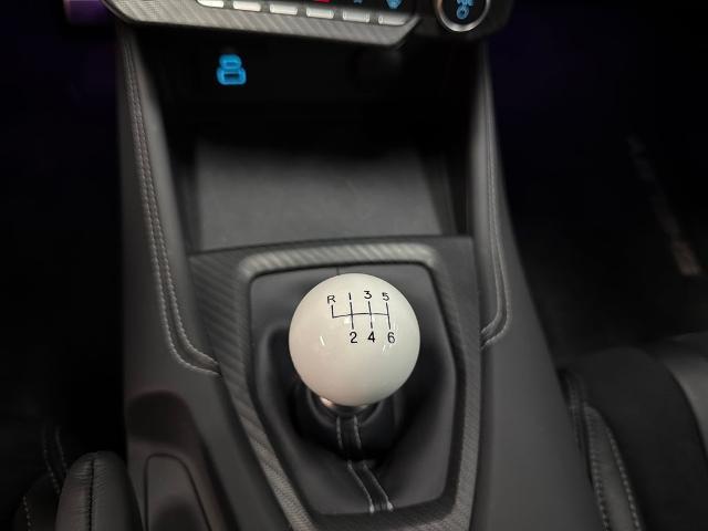 2025 Ford Mustang - $158,901