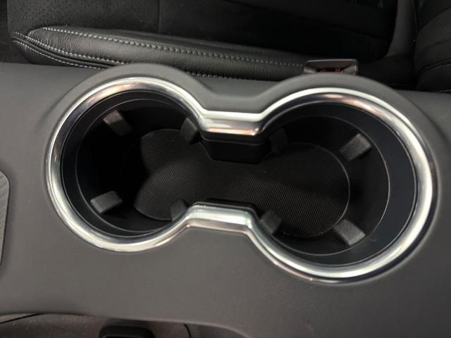 2025 Ford Mustang - $158,901