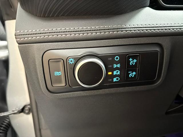 2025 Ford Mustang - $158,901