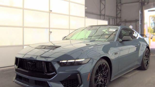 Preowned 2025 Ford Mustang GT for Sale